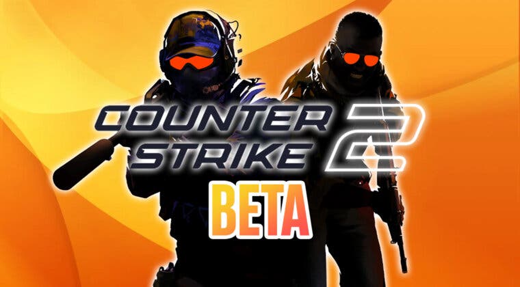 Imagen de Beta de Counter-Strike 2: Toda la información y fecha