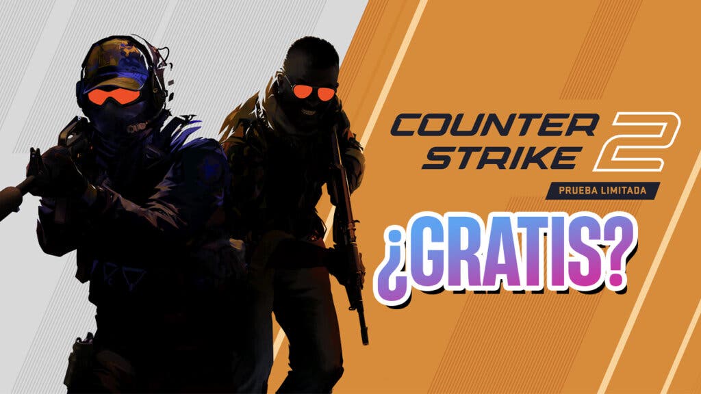 counter-strike 2 gratis