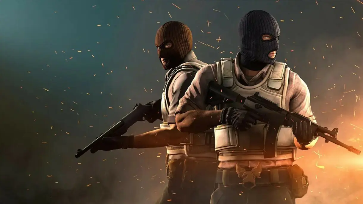 counterstrike