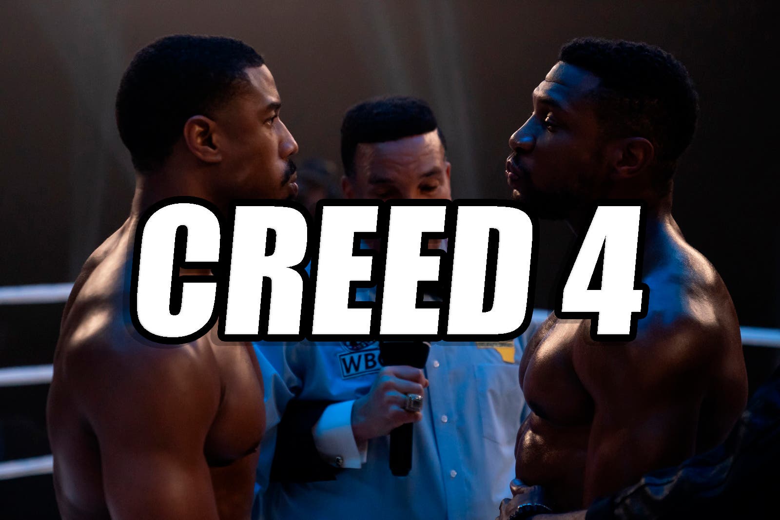 Creed 4: Is a new Adonis Creed movie confirmed?