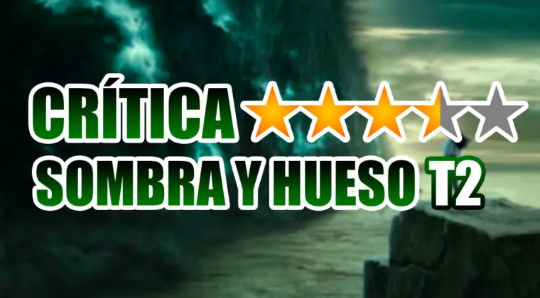 Imagen de Crítica Sombra y hueso Temporada 2: Un regreso potente con tramas prometedoras