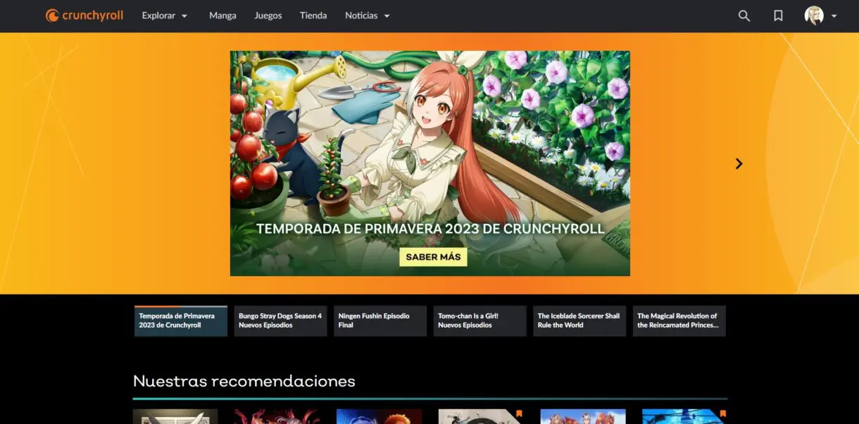 crunchyroll lh