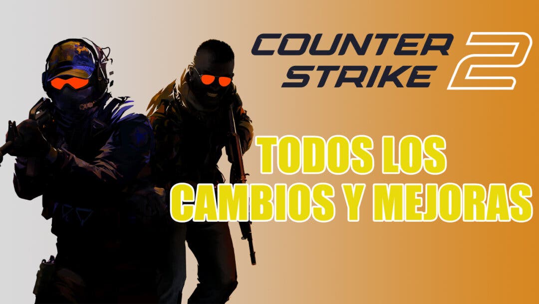 Counter Strike 2.0 