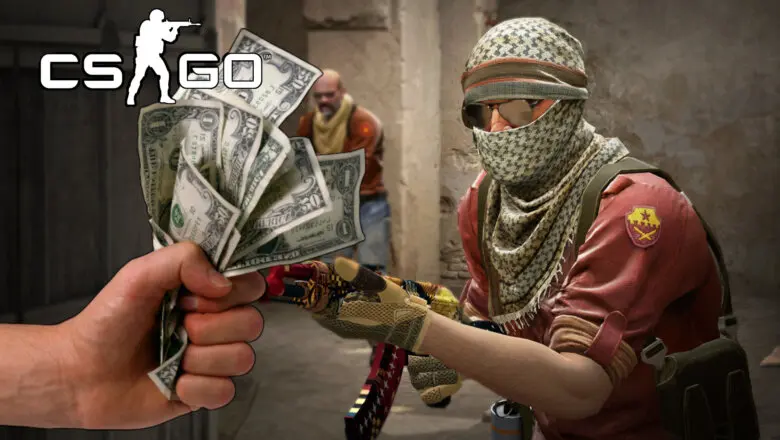 CSGO