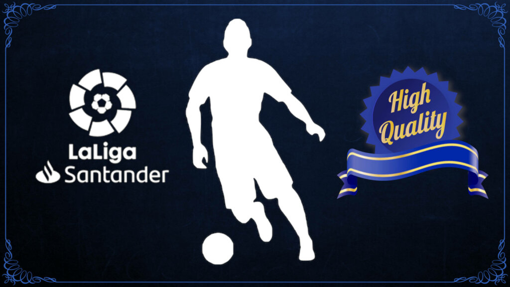 de marcos fantasy fut ganga laliga santander fifa 23