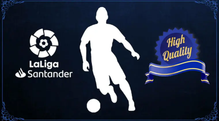 Imagen de FIFA 23: este jugador ya es una ganga para LaLiga Santander y podría ser aún mejor