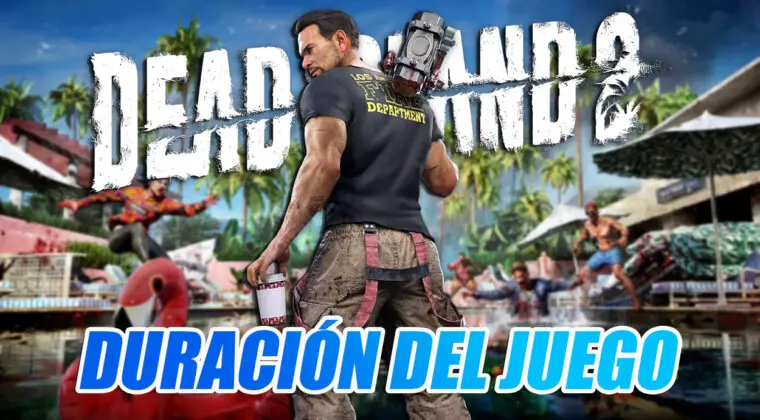 Imagen de Esta es la duración que tendrá la nueva entrega de Dead Island 2