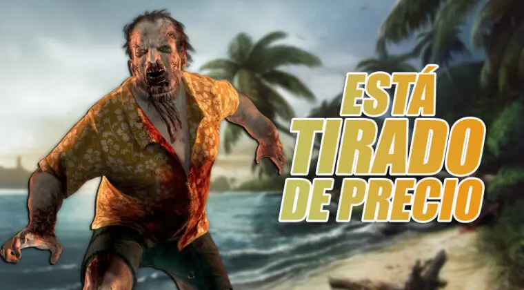 Imagen de Conviértete en el mejor ‘Mata zombis’ de la historia con este pack por menos de 5€