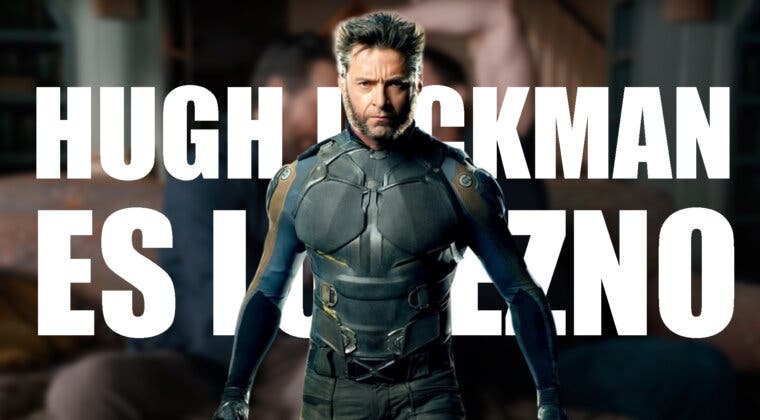 Imagen de El cambio físico de Hugh Jackman para ser Lobezno a los 54 años: así se prepara para Deadpool 3
