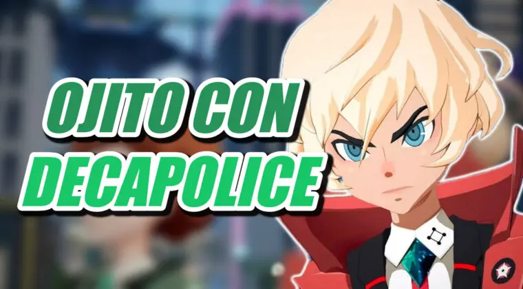 Imagen de Así es DECAPOLICE, el nuevo RPG de LEVEL-5 que enamora a los fans del suspense y los crímenes