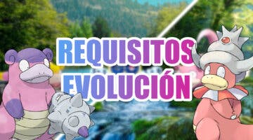 Imagen de Día de la Comunidad de Pokémon GO: todas las posibles evoluciones de Slowpoke y sus requisitos