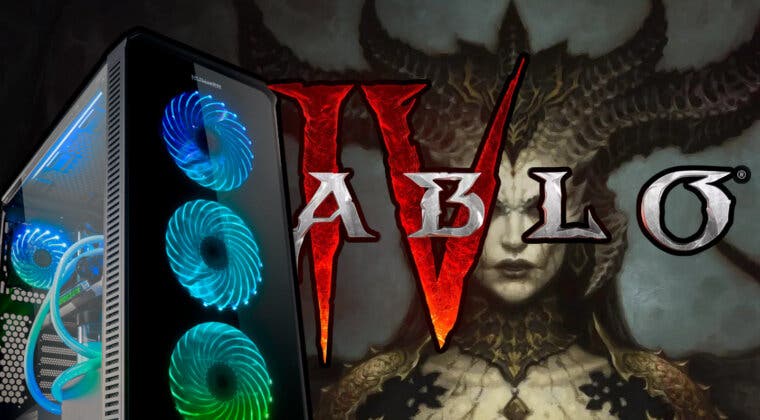 Imagen de ¿Qué PC necesito para jugar a Diablo IV? Estos son sus requisitos mínimos y recomendados