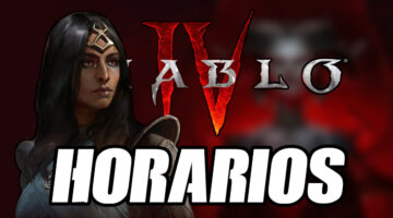 Imagen de ¿A qué hora empieza la beta de Diablo IV? Estos son los horarios por países