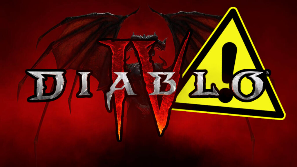 Diablo IV