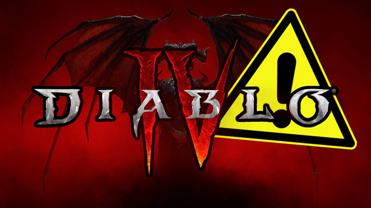It was the biggest bug in the Diablo IV beta, but Blizzard is already promising a fix