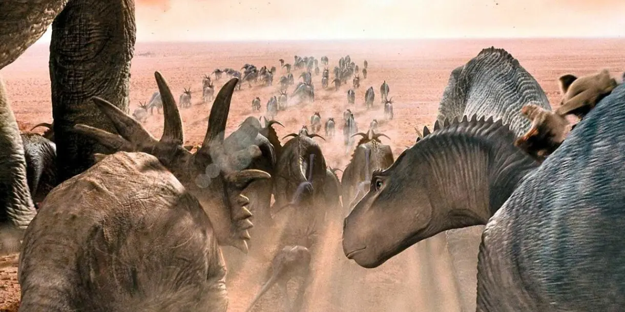 dinosaurio disney