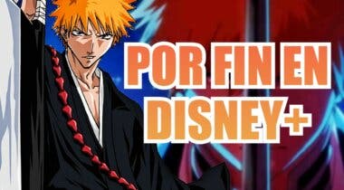 Imagen de Bleach y Bleach TYBW llegan por fin a Disney+ España... pero con polémica