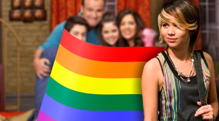 Imagen de La serie infantil de Disney Channel que estuvo a punto de tener un romance gay