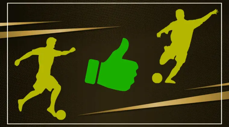 Imagen de FIFA 23: estos son dos de los mejores atacantes de Ultimate Team relación calidad/precio