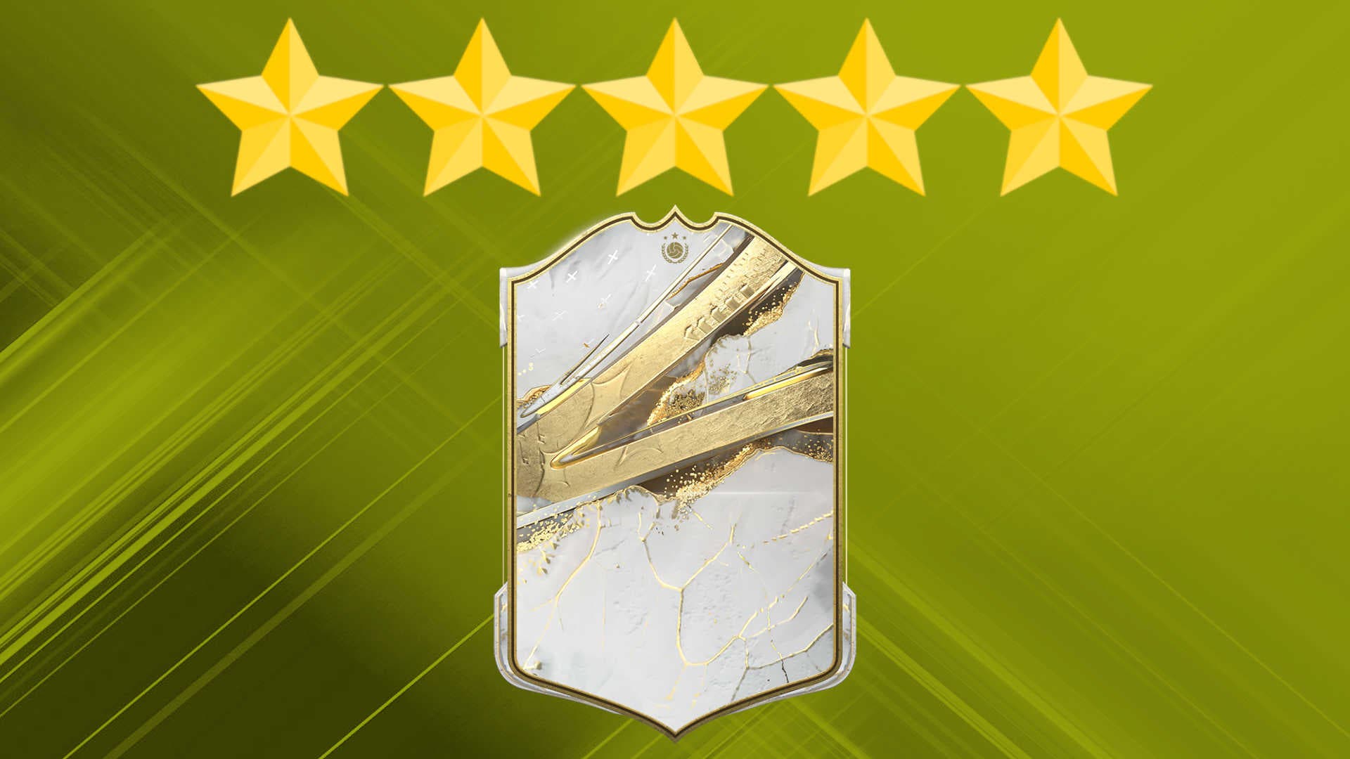 FIFA 23: two new SBC icons are coming and both have five bad leg stars