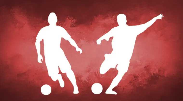 Imagen de FIFA 23 Modo Carrera: dos MC que son muy interesantes y pueden ficharse el primer año