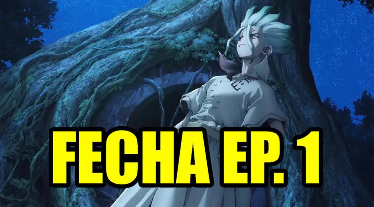 Imagen de Dr. Stone: horario y dónde ver el episodio 1 de la Temporada 3
