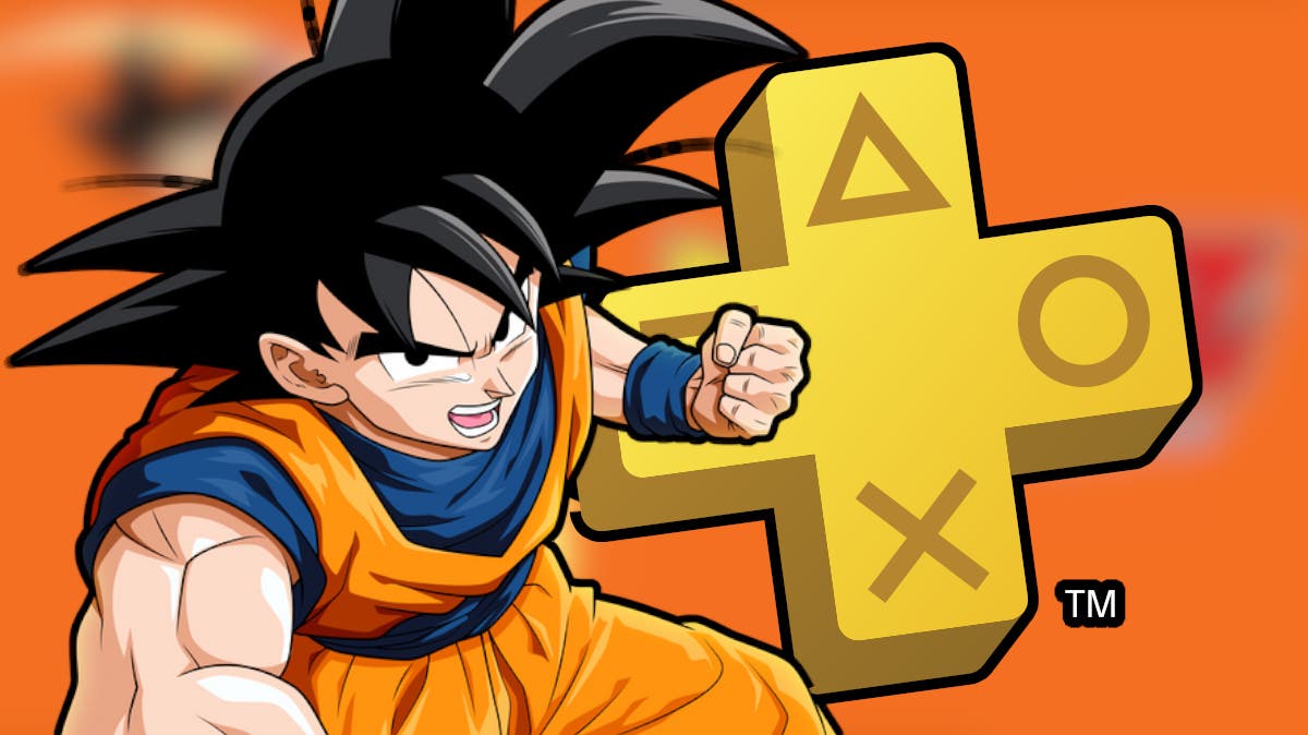 Dragon Ball Z: Kakarot arrives with a cheat in the PS Plus Extra games of March and it did not please everyone