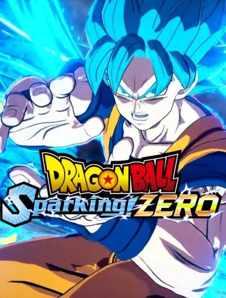 Dragon Ball - Sparking! Zero - PS5 