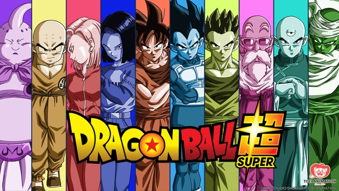 Dragon Ball Super Won't Return Until 2025... At The Earliest Globe