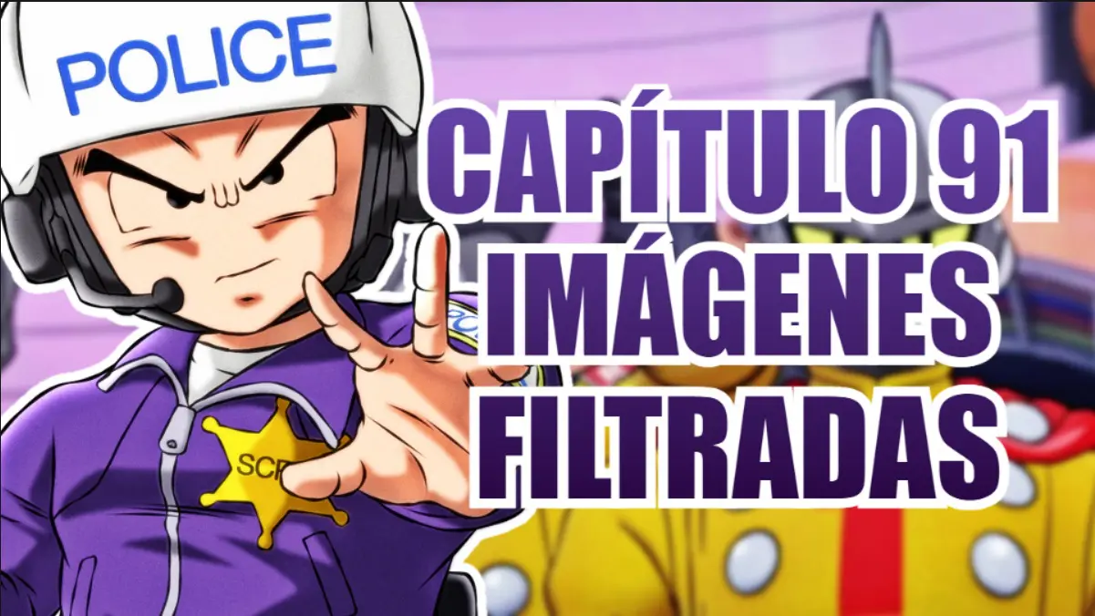 dragon ball super 91 imagen