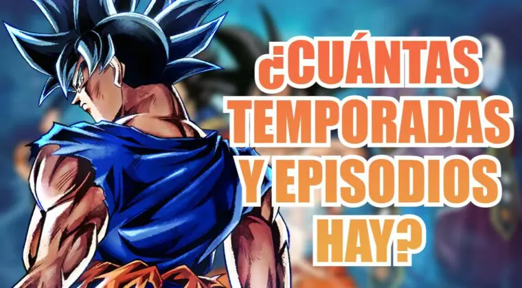Imagen de Dragon Ball: ¿Cuántas temporadas y episodios hay del anime?