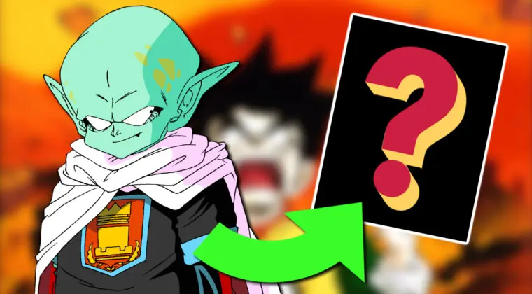 Imagen de Toyotaro recupera a uno de los villanos 'más olvidados' de todo Dragon Ball Z con una gran ilustración