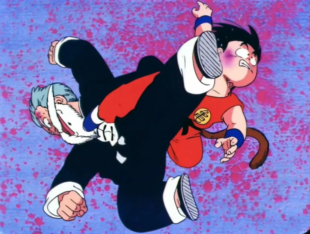 dragon ball