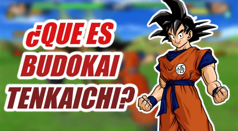 Imagen de La saga de juegos Dragon Ball Z: Budokai Tenkaichi es la caña pero, ¿Sabes qué significa su nombre?