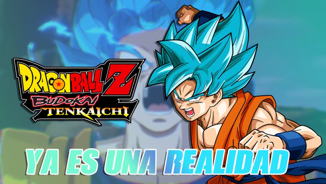 Equipo  Dragon Ball Z Budokai Tenkaichi 4