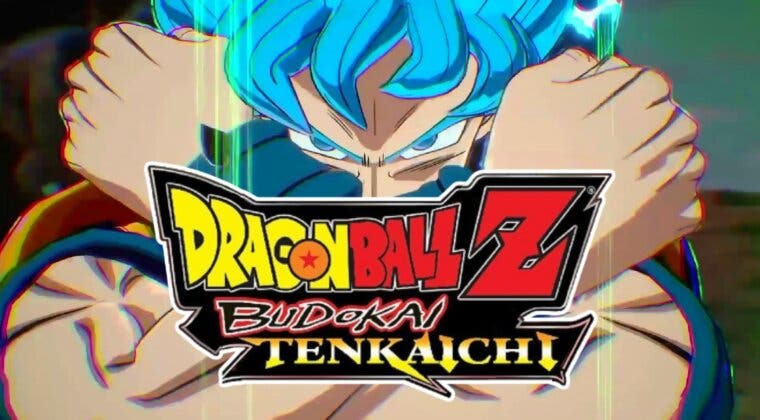 Imagen de ¿Sabías que Dragon Ball Z: Budokai Tenkaichi 4 tiene otro nombre 'provisional' en Japón?