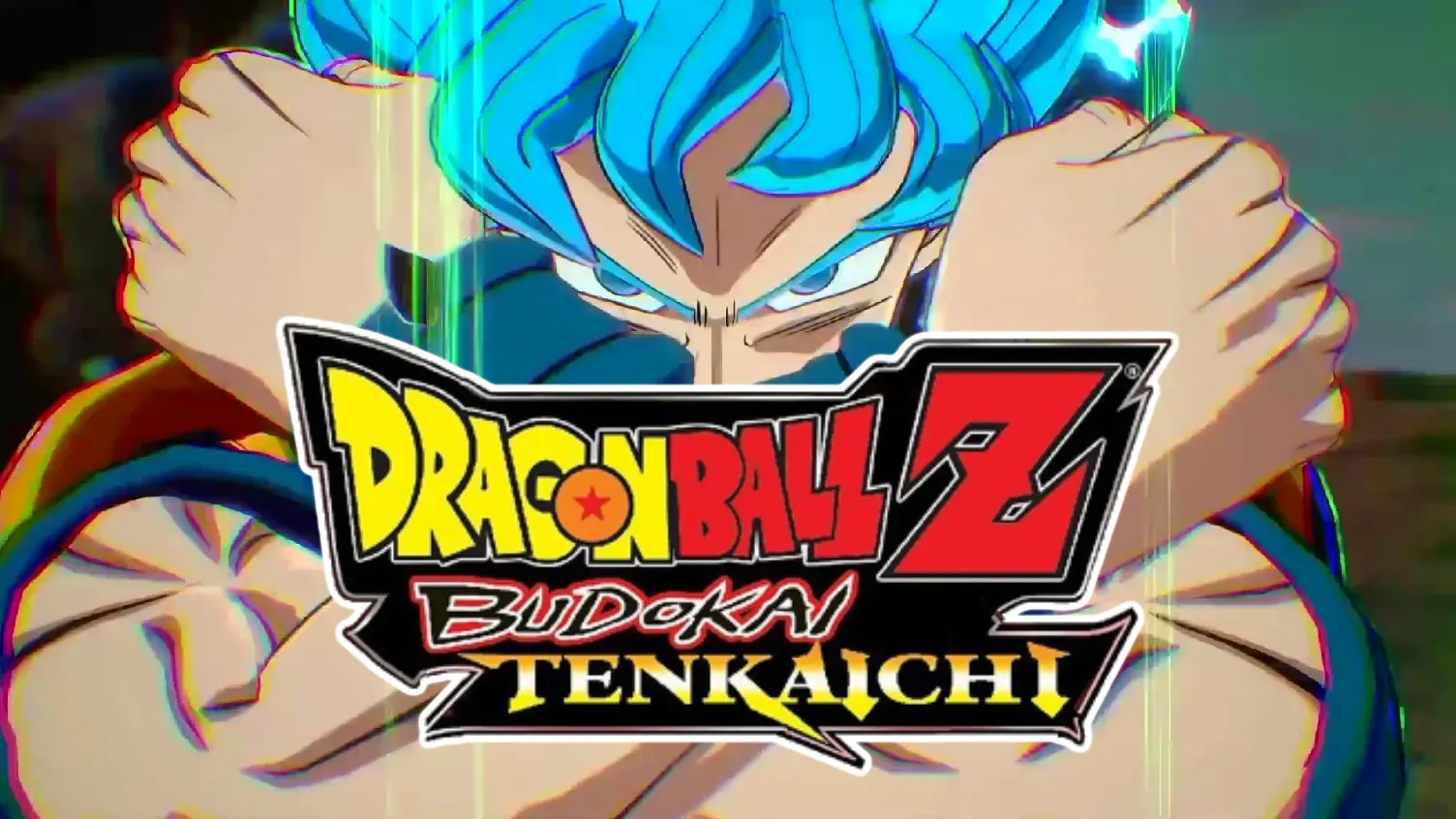 tenkaichi 4