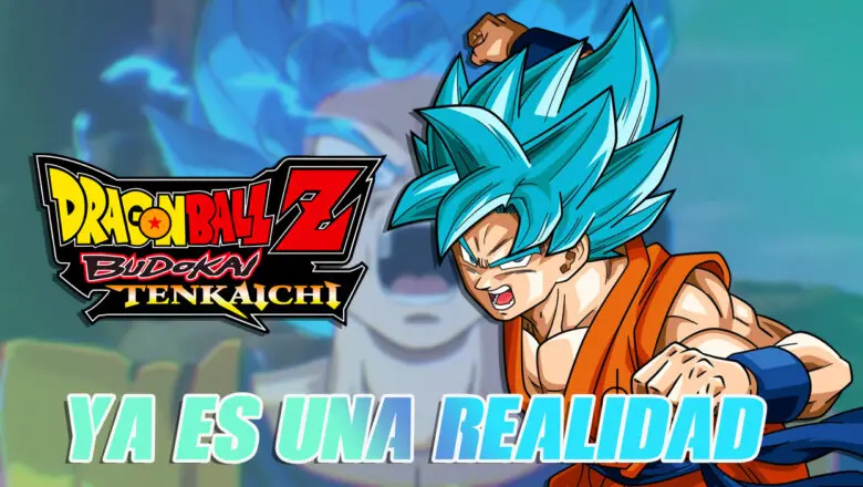 Dragon Ball Z: Budokai Tenkaichi