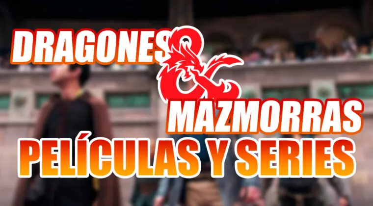 Imagen de Top mejores películas de Dragones y Mazmorras, ordenadas de peor a mejor [Marzo 2023]