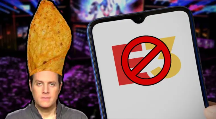 Imagen de Así ha sido la reacción de la comunidad a la cancelación del E3: los memes están servidos