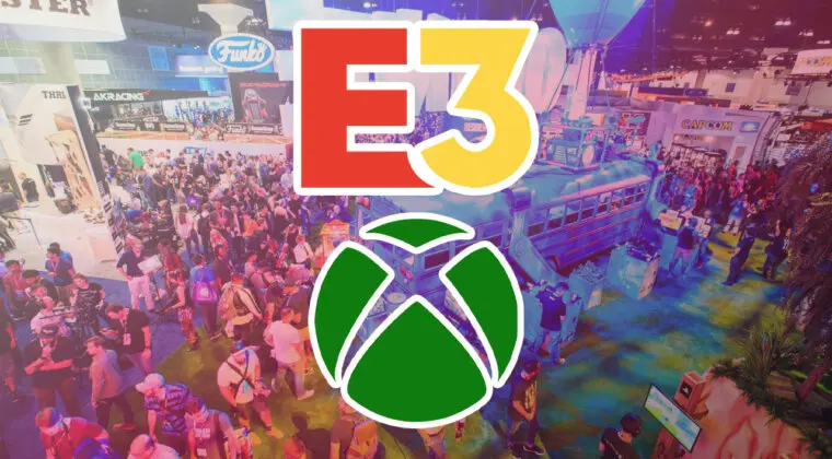 Imagen de Xbox tampoco estará en el E3 2023: Microsoft ha confirmado su ausencia de forma oficial