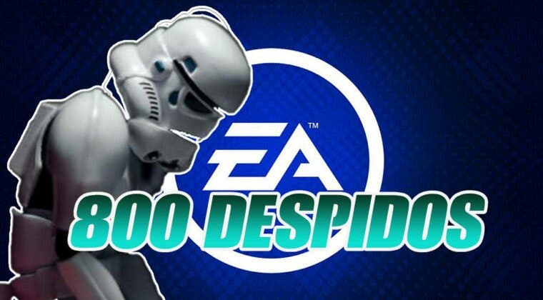 Imagen de Electronic Arts despedirá a cerca de 800 empleados