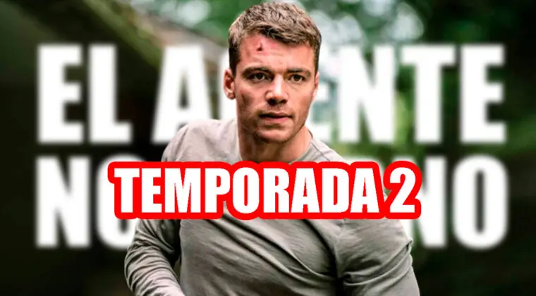 Imagen de Temporada 2 de El agente nocturno: Ya renovado el nuevo éxito de Netflix