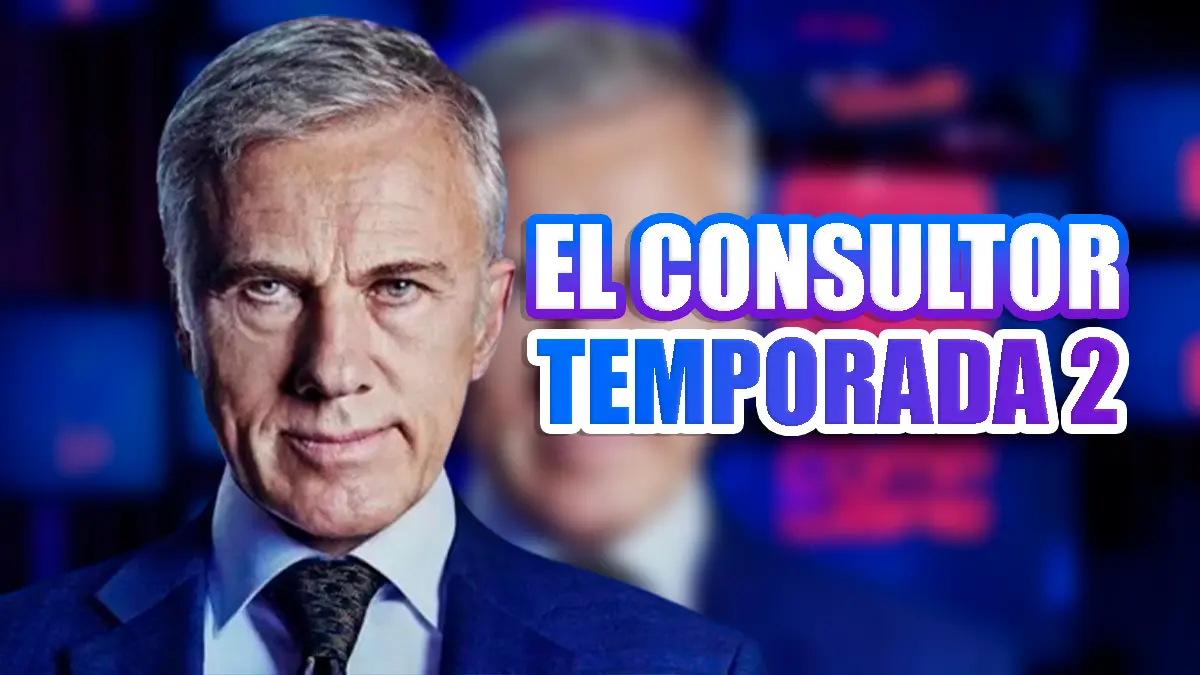 el consultor temporada 2