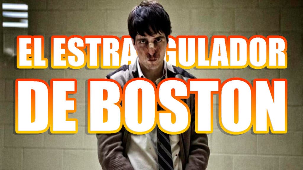 el estrangulador de boston historia real