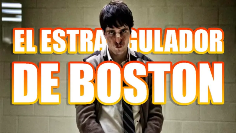 el estrangulador de boston historia real