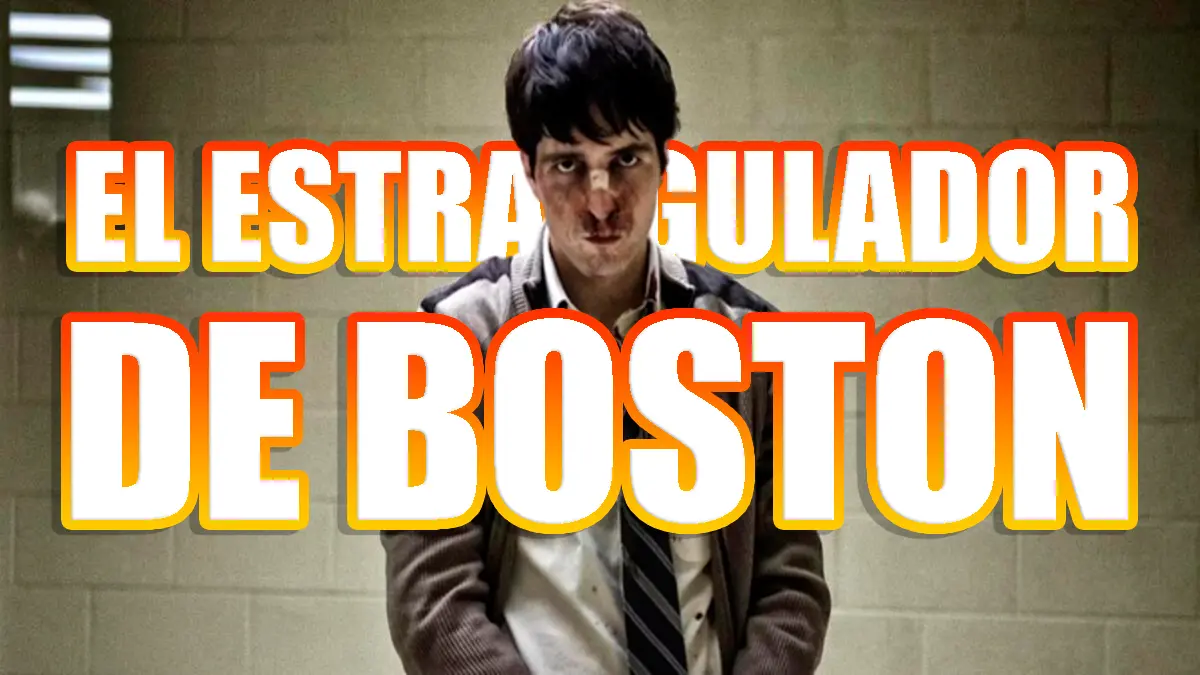 el estrangulador de boston historia real