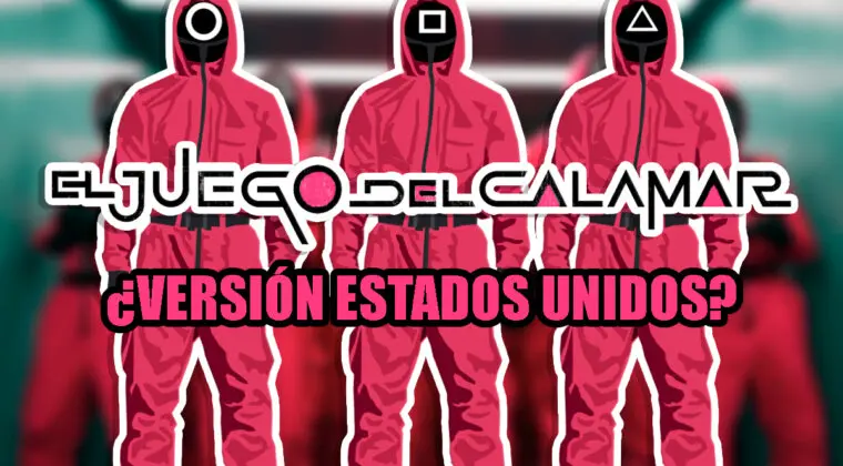 Imagen de ¿Qué pensarías si Netflix da luz verde a El juego del calamar versión Estados Unidos?
