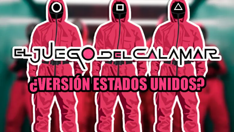 el juego del calamar netflix estados unidos