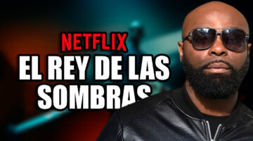 Imagen de La película de Netflix llamada a triunfar este fin de semana (y por qué tienes que verla si te gusta el thriller)